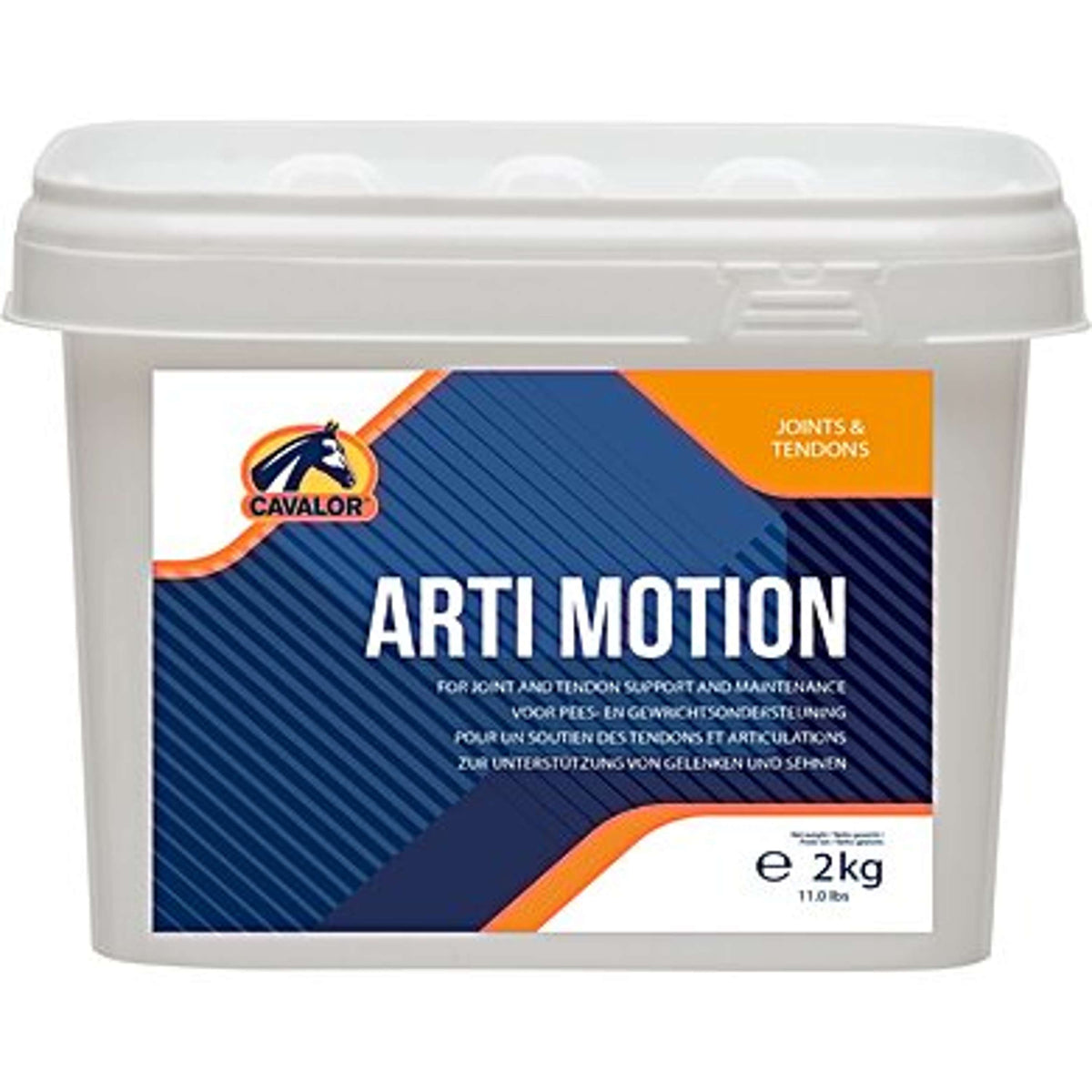 Cavalor Arti Base