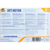 Cavalor Arti Base