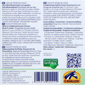 Cavalor Soporte Respiratorio Bronchix Liq