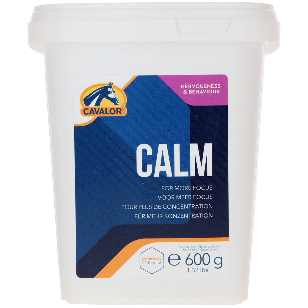 Cavalor Tranquilizante Calm