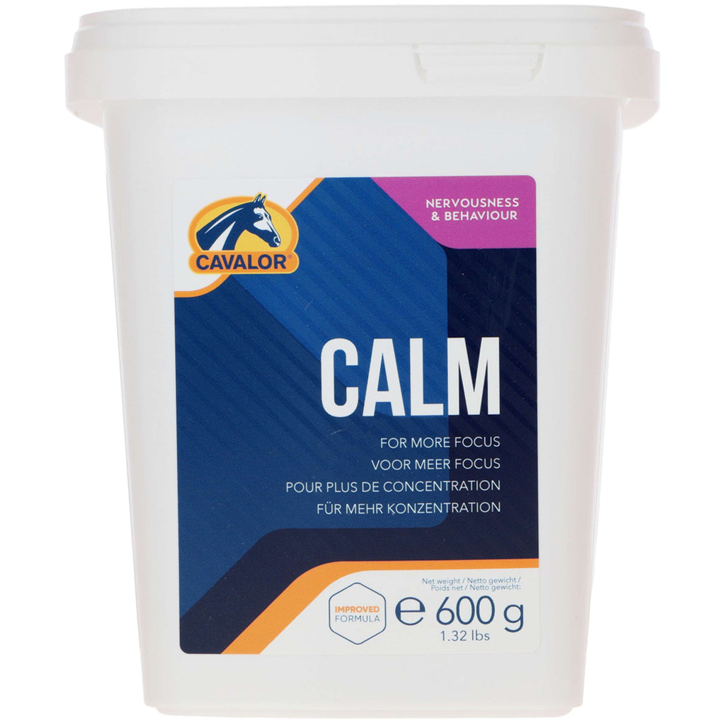 Cavalor Tranquilizante Calm