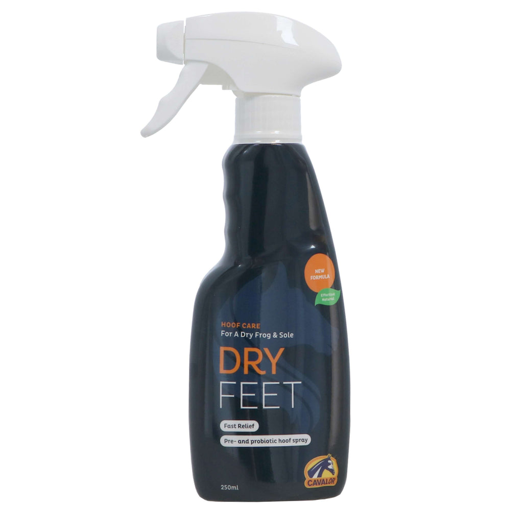 Cavalor Dry Feet