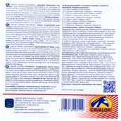 Cavalor Vitaminas y Minerales Pow'Red Performance