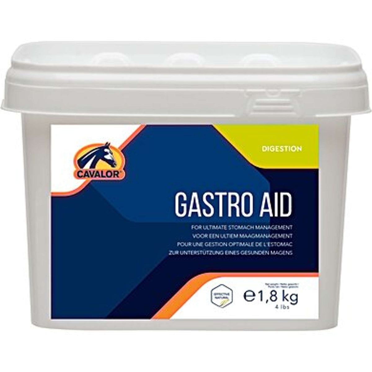 Cavalor Protector de Estómago Gastro Aid