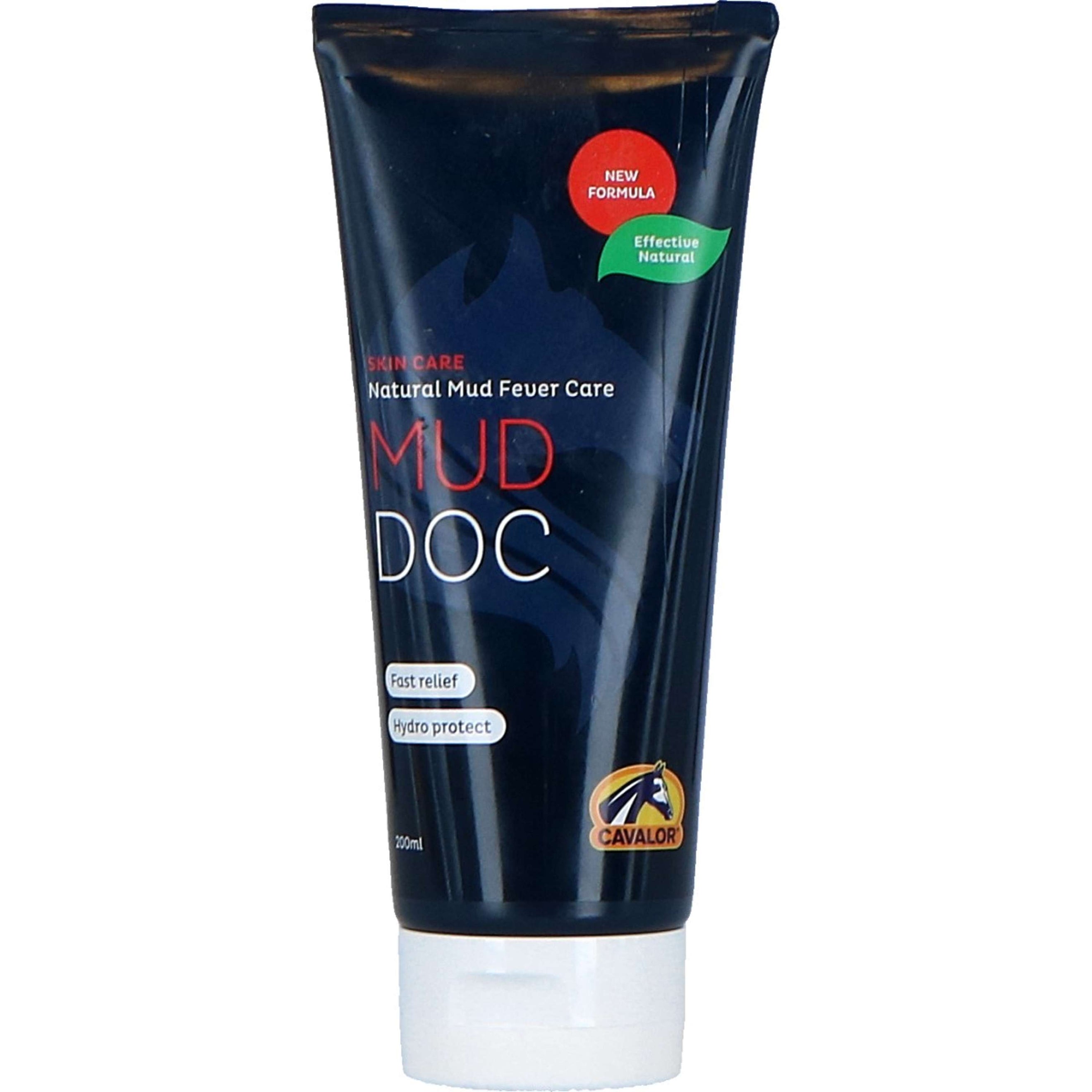 Cavalor Crema para Dermatitis de Barro MudDoc Cavalor Crema para Dermatitis de Barro MudDoc