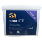 Cavalor Mezcla de Pellets Nutri Plus
