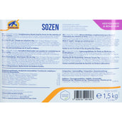 Cavalor Tranquilizante SoZen