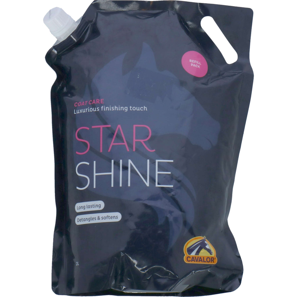 Cavalor Desenredante Star Shine