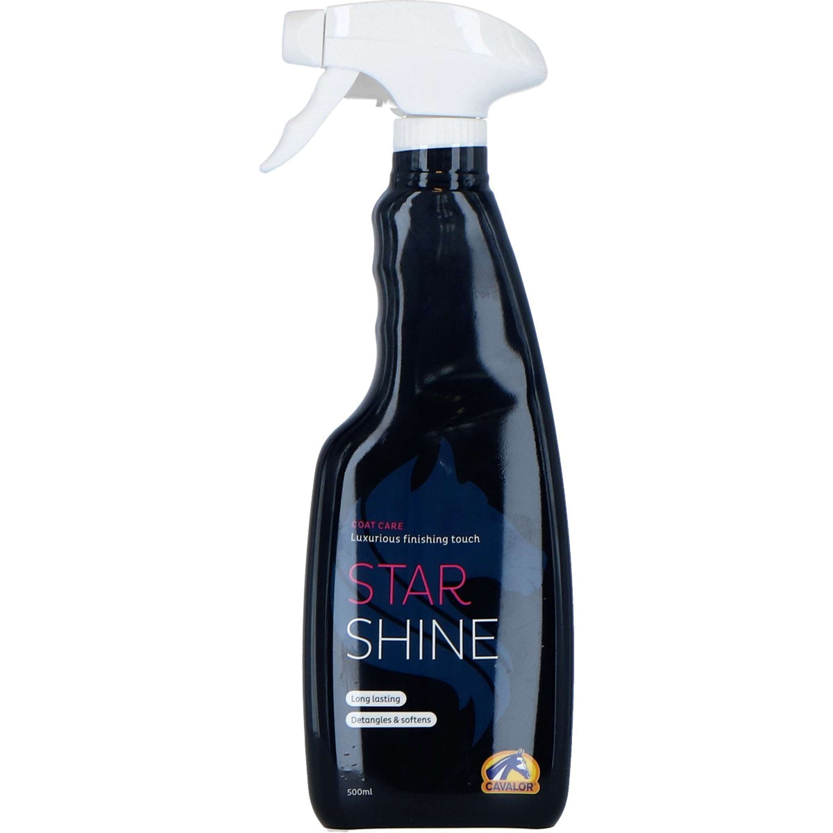 Cavalor Desenredante Star Shine