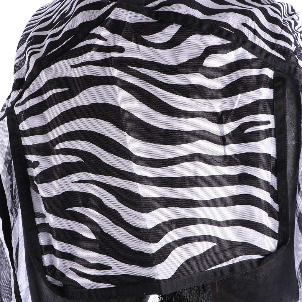 HKM Manta de ejercicio Moscas Zebra