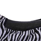 HKM Manta de ejercicio Moscas Zebra