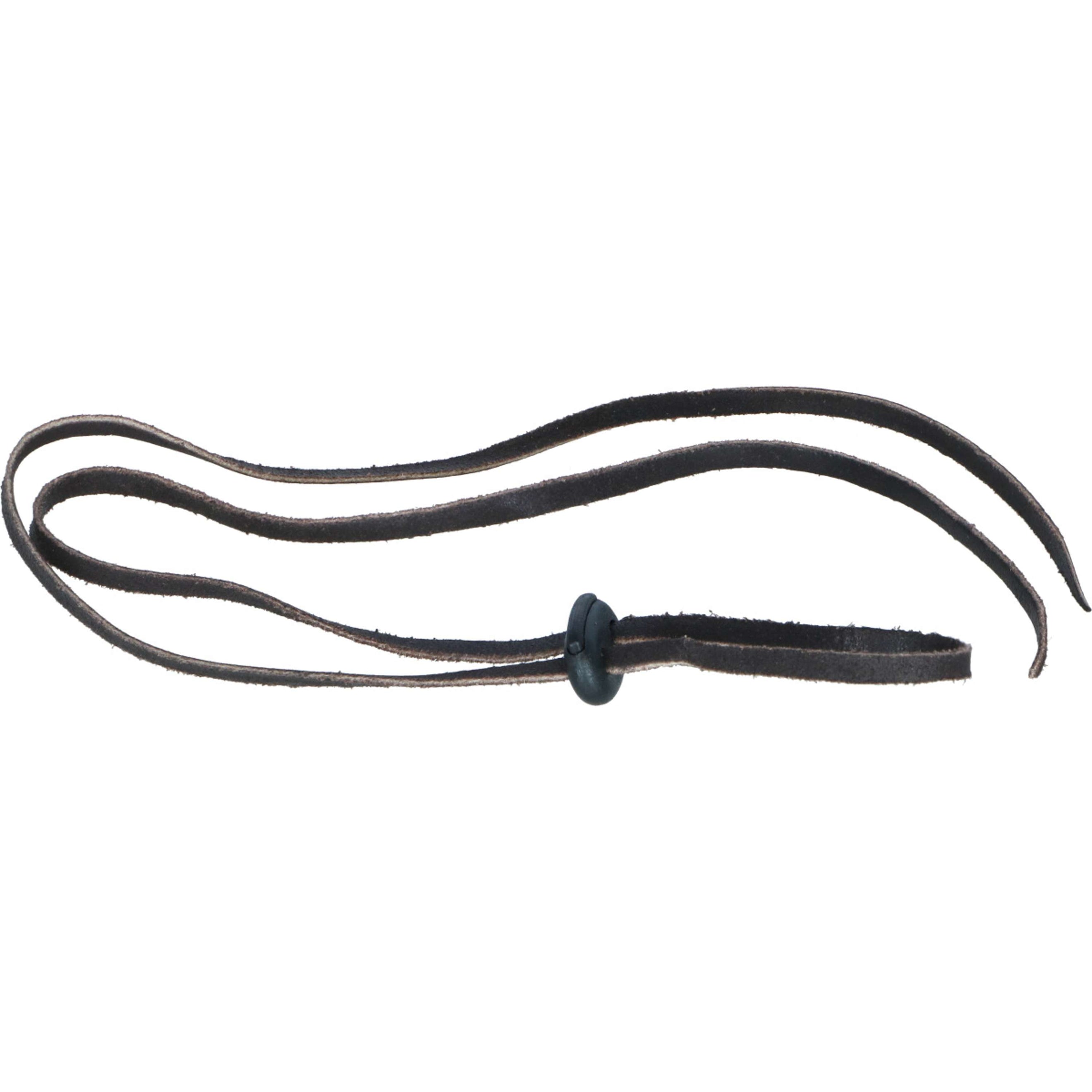 Scippis Chinstrap Marron