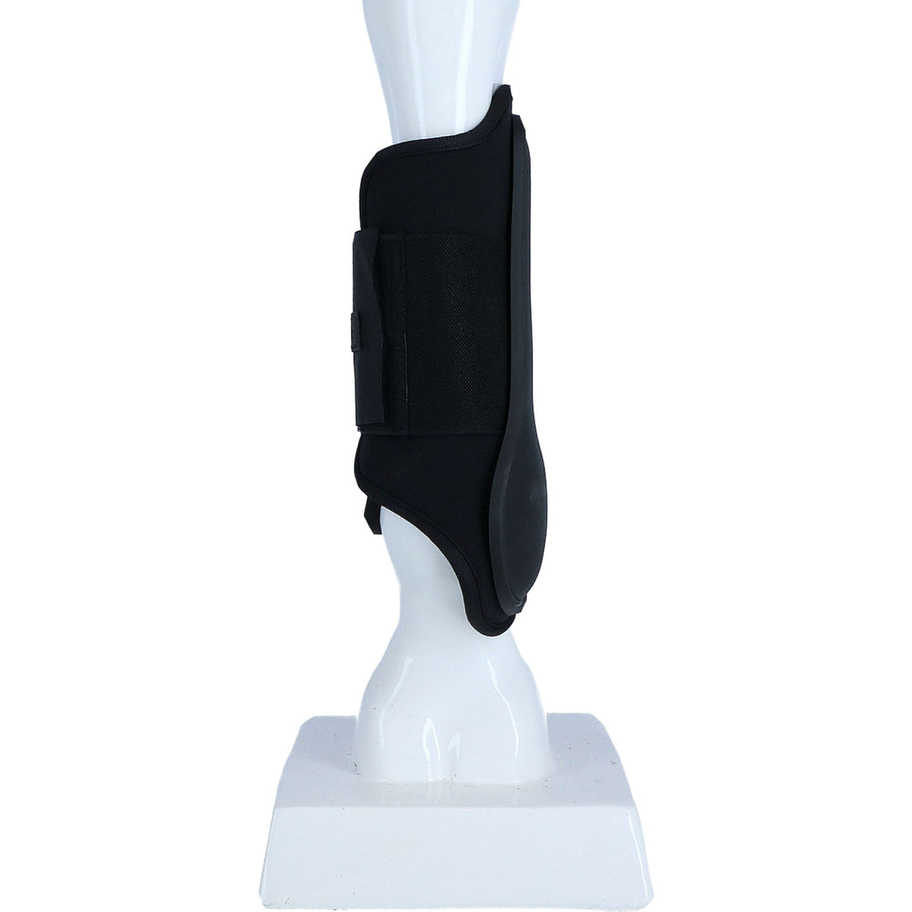 Kavalkade Botas para tendones Softy Negro