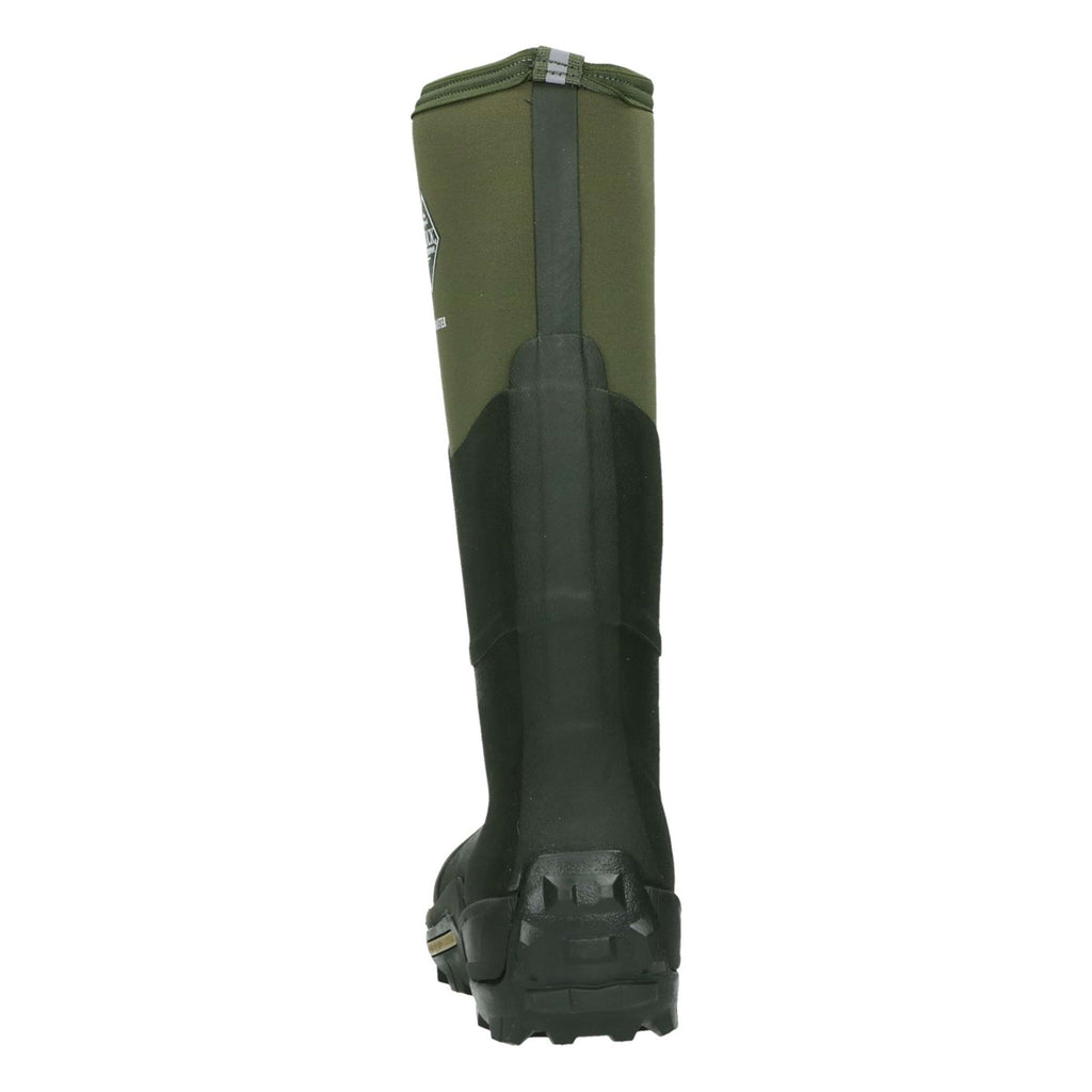 Muck Boot Botas de Exterior Muckmaster musgo