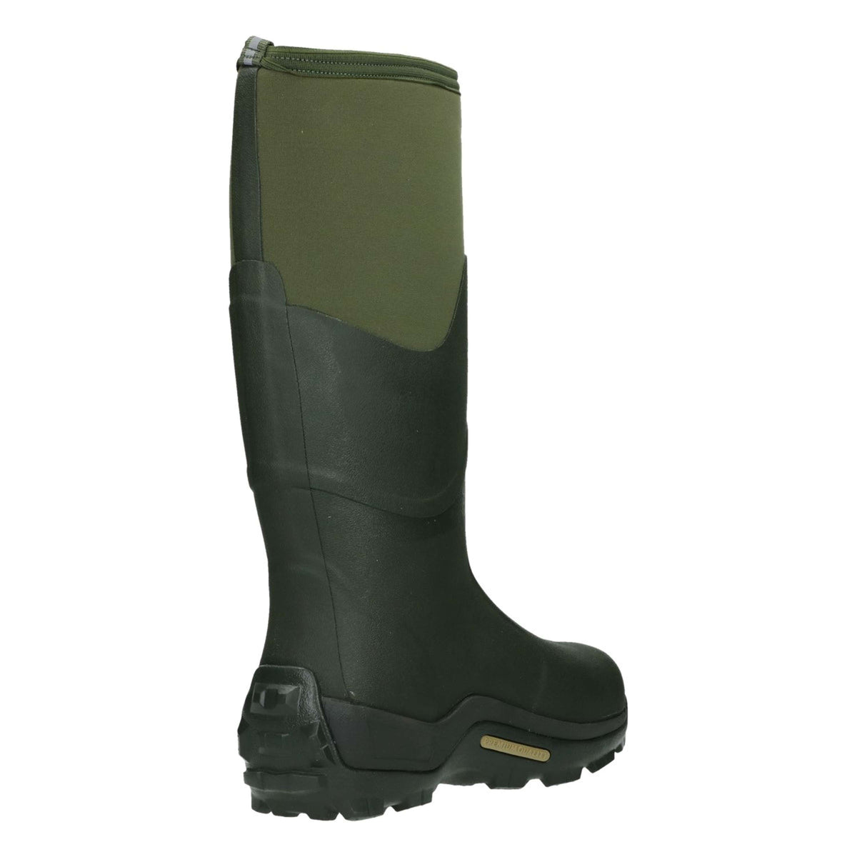 Muck Boot Botas de Exterior Muckmaster musgo