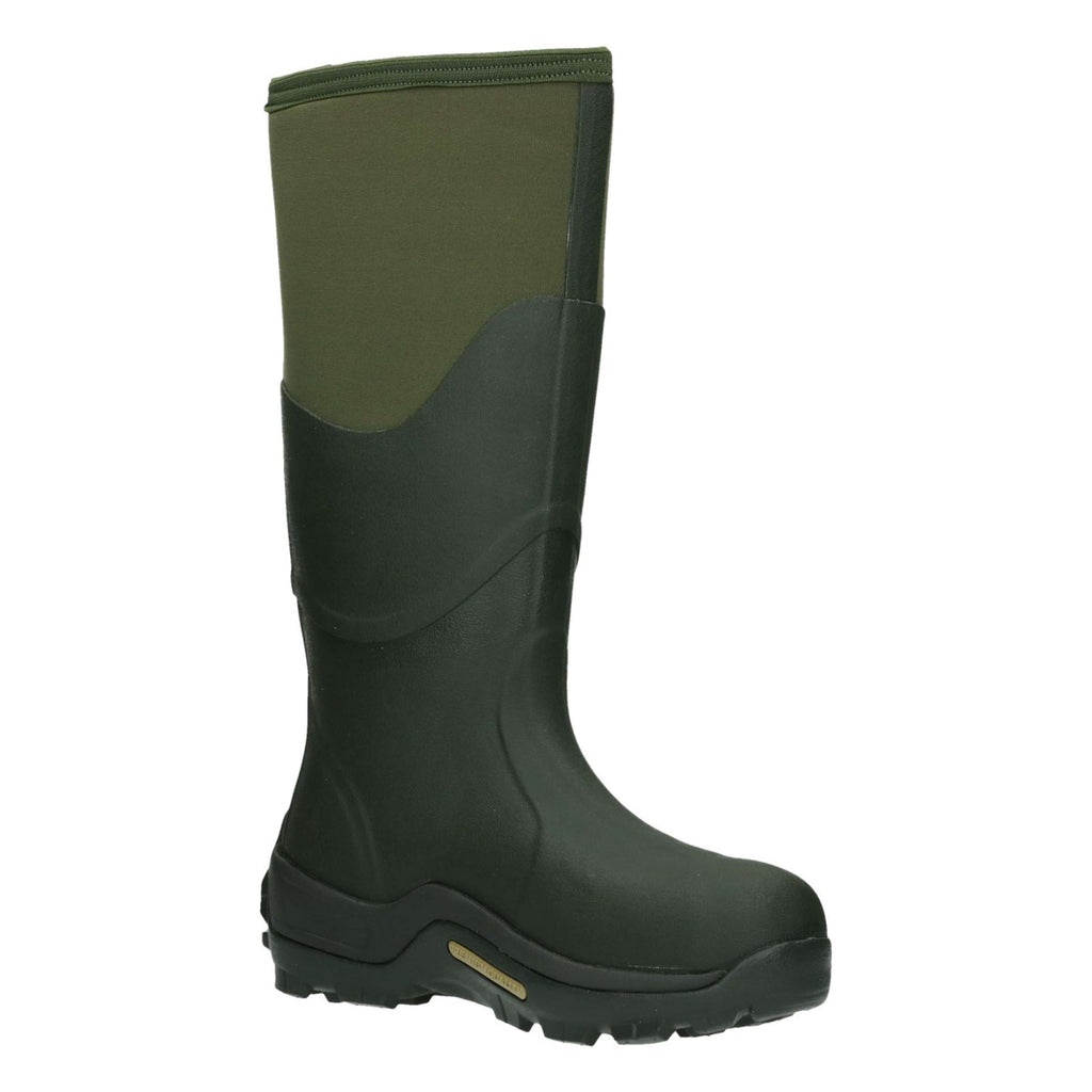 Muck Boot Botas de Exterior Muckmaster musgo