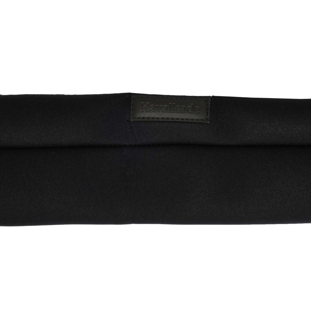 Kavalkade Cincha Negro