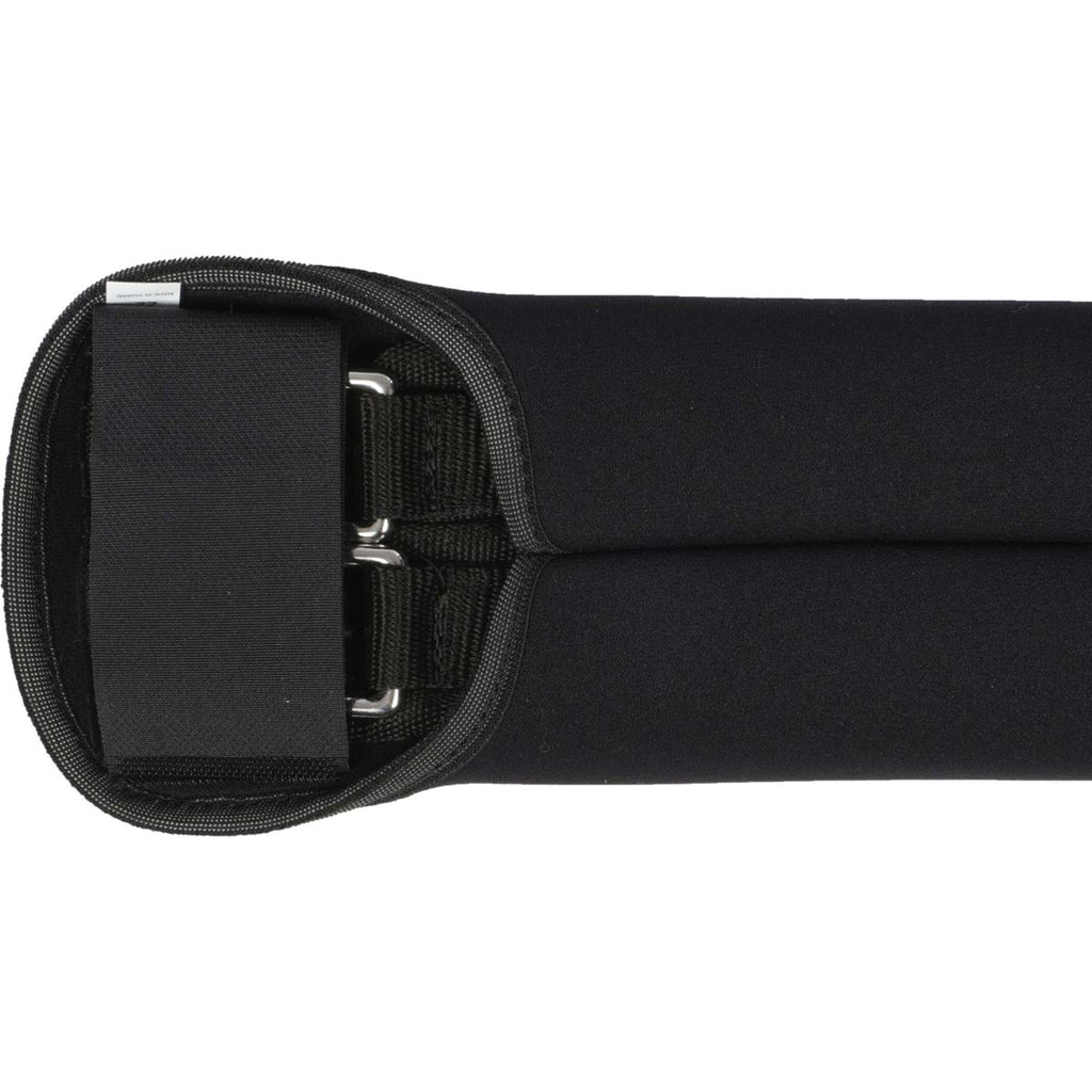 Kavalkade Cincha de doma Negro