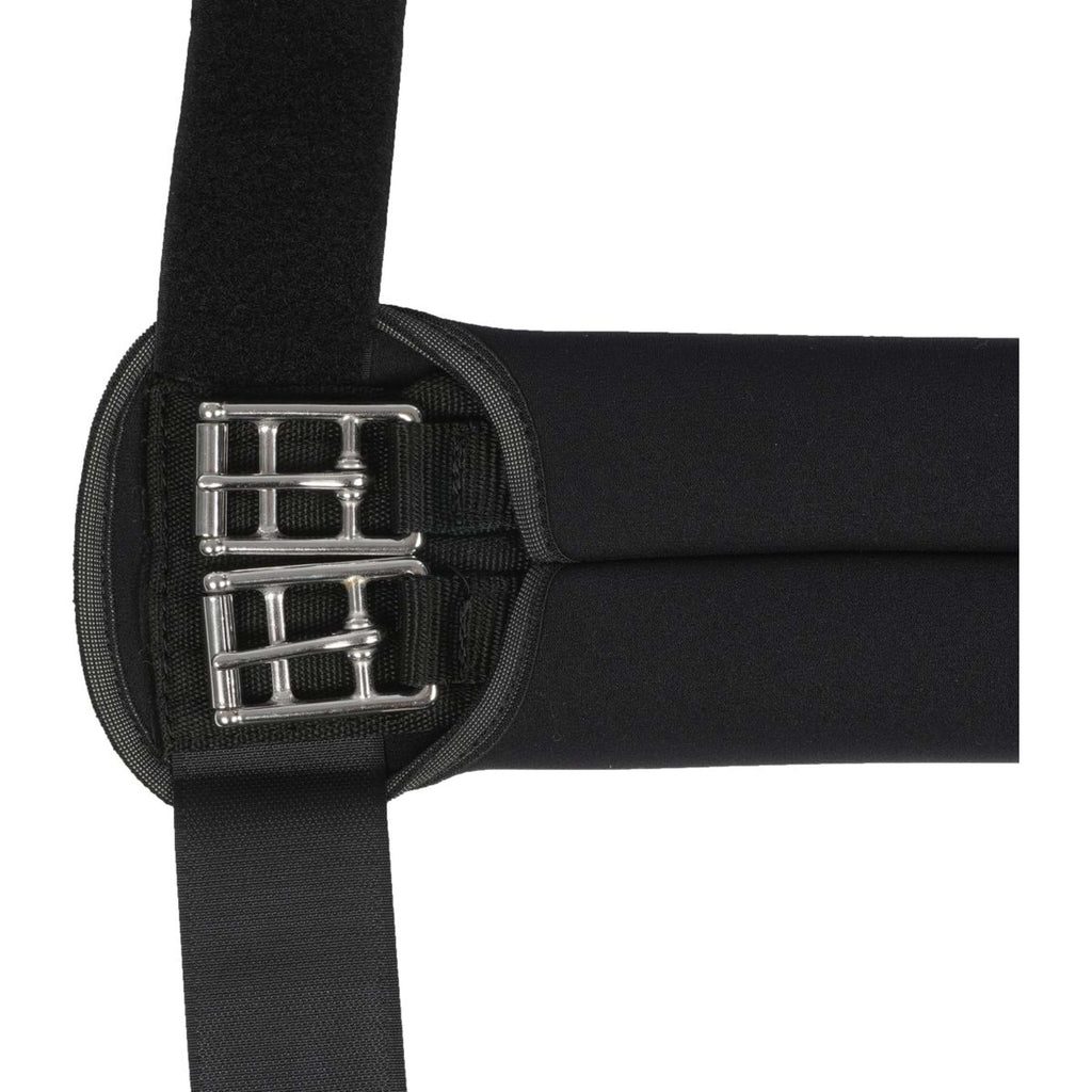 Kavalkade Cincha de doma Negro