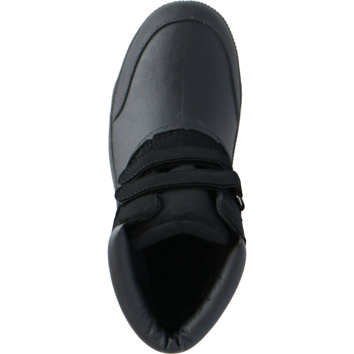 Harry's Horse Botas de Establo Flock Negro