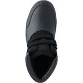 Harry's Horse Botas de Establo Flock Negro