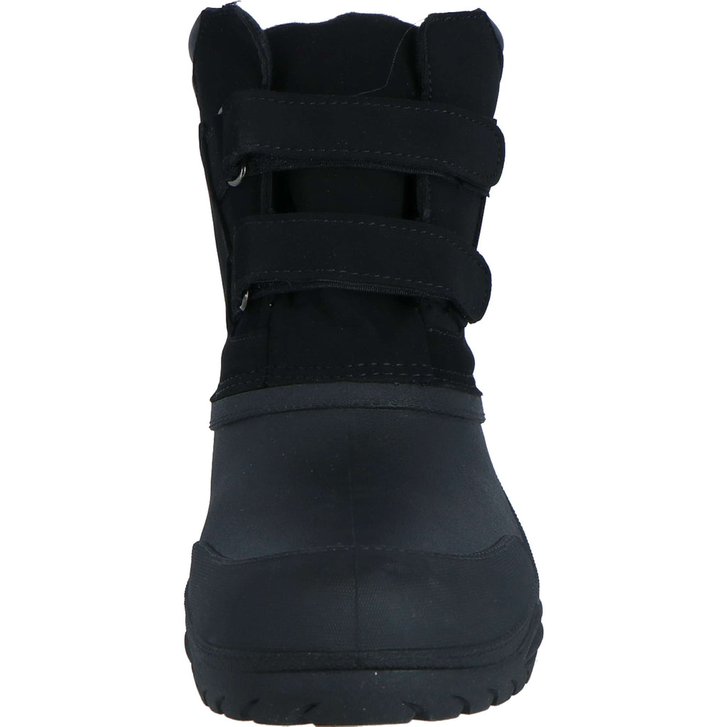 Harry's Horse Botas de Establo Flock Negro