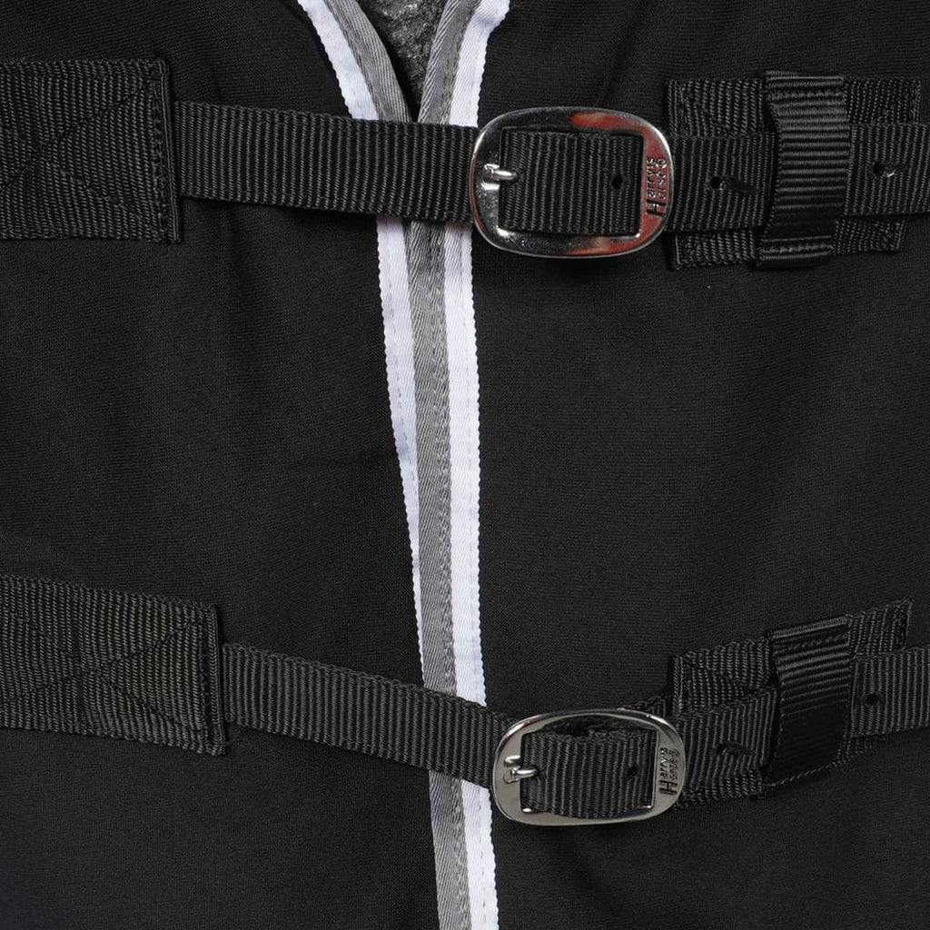 Harry's Horse Alfombra Jersey Cooler Negro