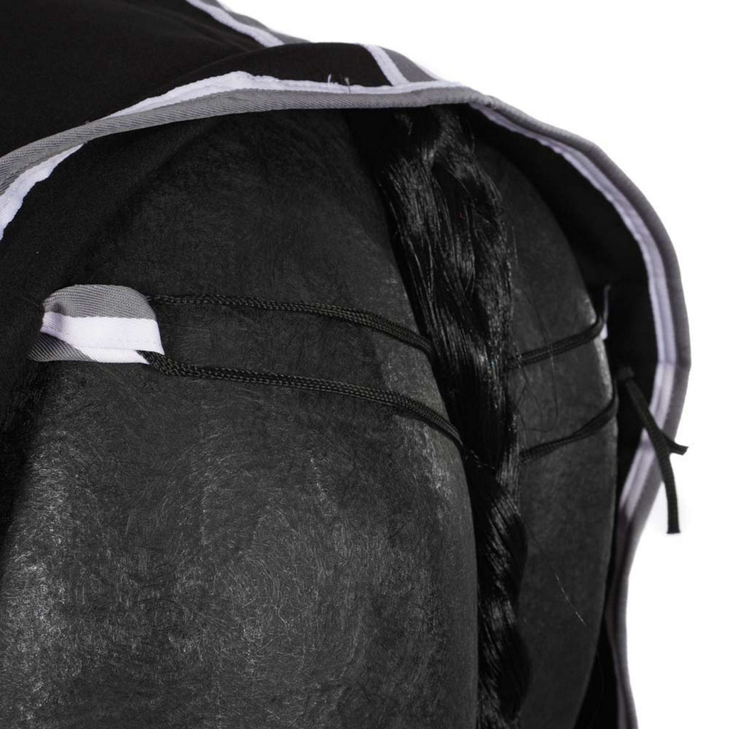 Harry's Horse Alfombra Jersey Cooler Negro