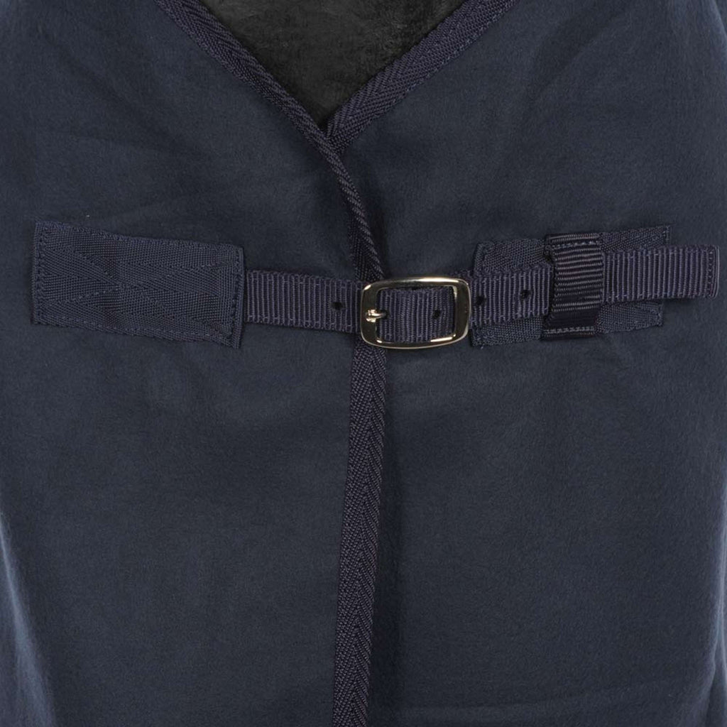 Harry's Horse Coperta in Pile Colors Navy