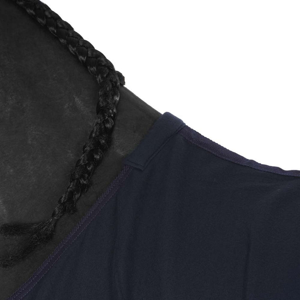 Harry's Horse Coperta in Pile Colors Navy