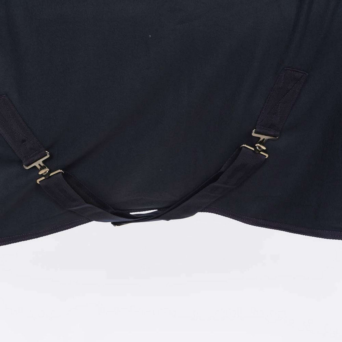 Harry's Horse Coperta in Pile Colors Navy