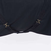 Harry's Horse Coperta in Pile Colors Navy