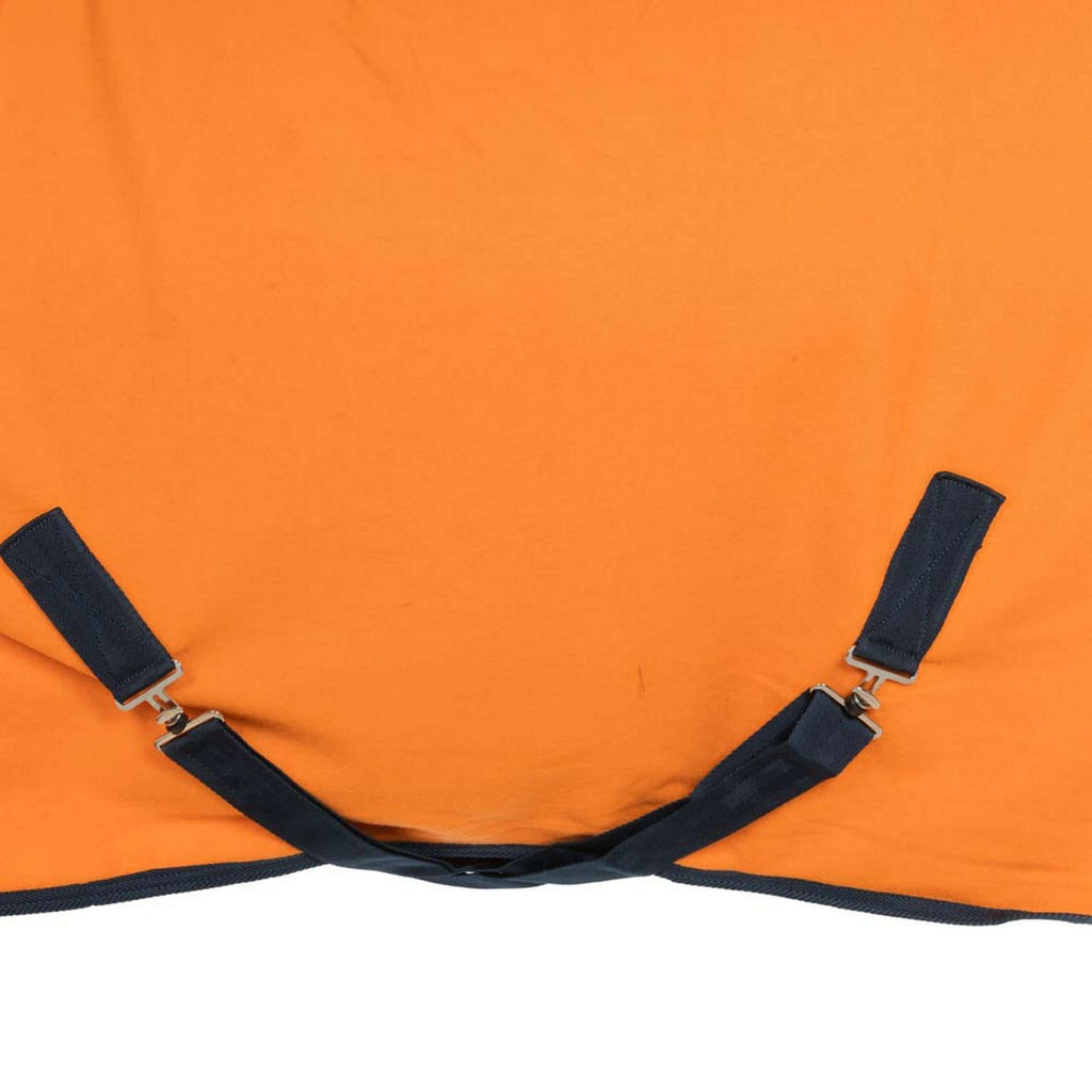 Harry's Horse Coperta in Pile Colors Naranja