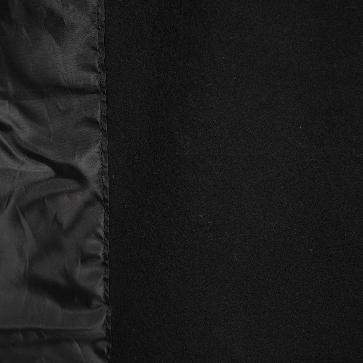 Harry's Horse Coperta in Pile Colors Negro