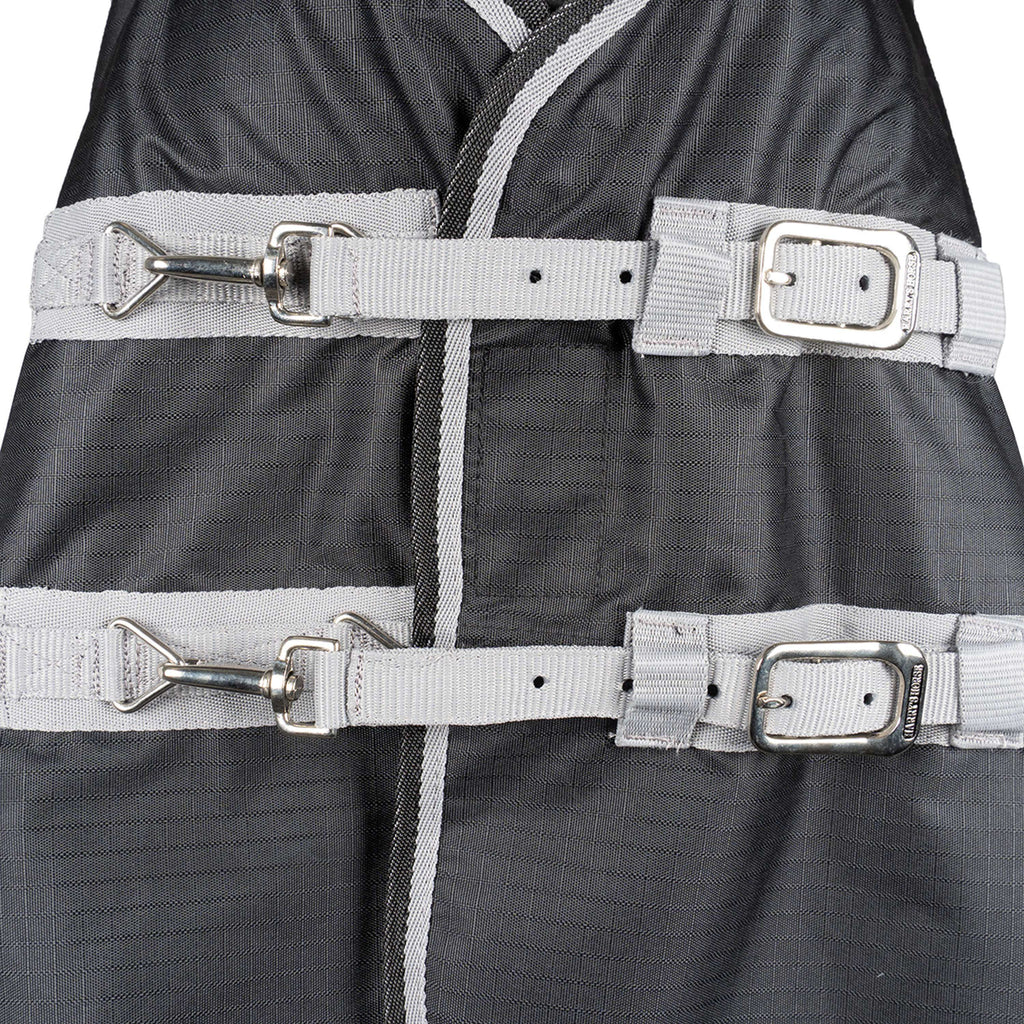Harry's Horse Manta Impermeable Thor Limusina