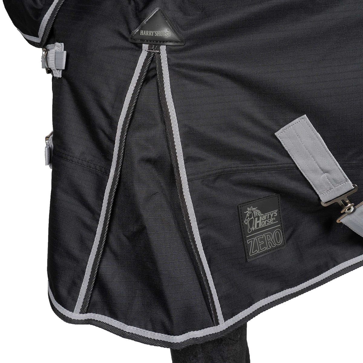 Harry's Horse Manta Impermeable Thor Limusina