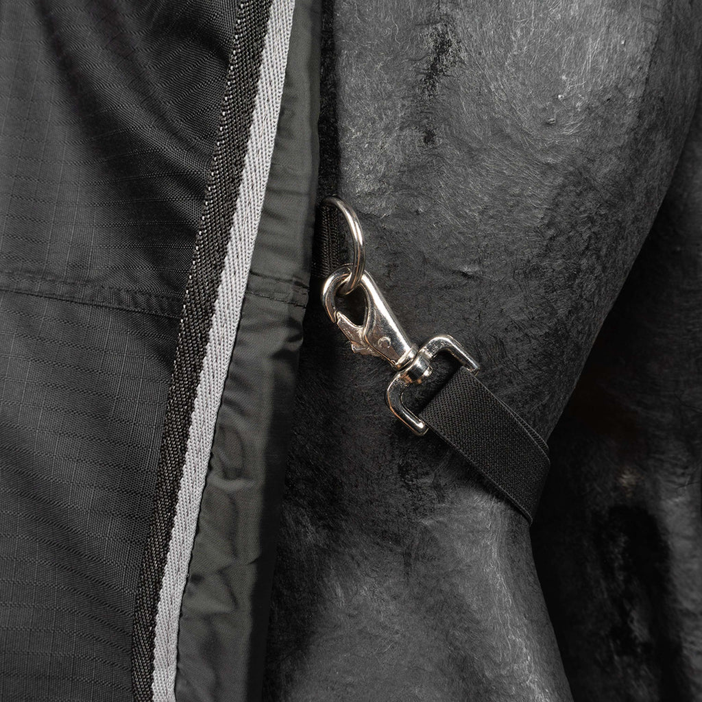 Harry's Horse Manta Impermeable Thor Limusina