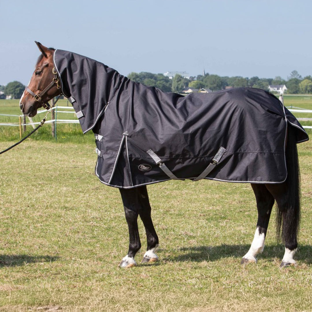 Harry's Horse Manta Impermeable Thor Limusina