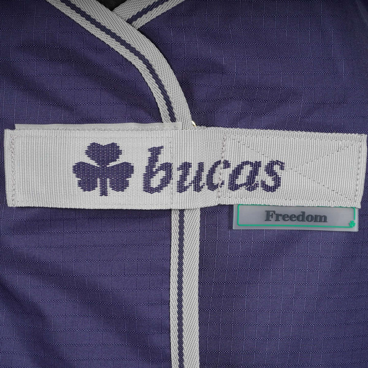 Bucas Turnout Navy