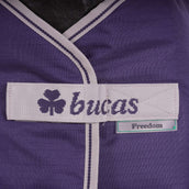 Bucas Turnout Freedom 150g Navy
