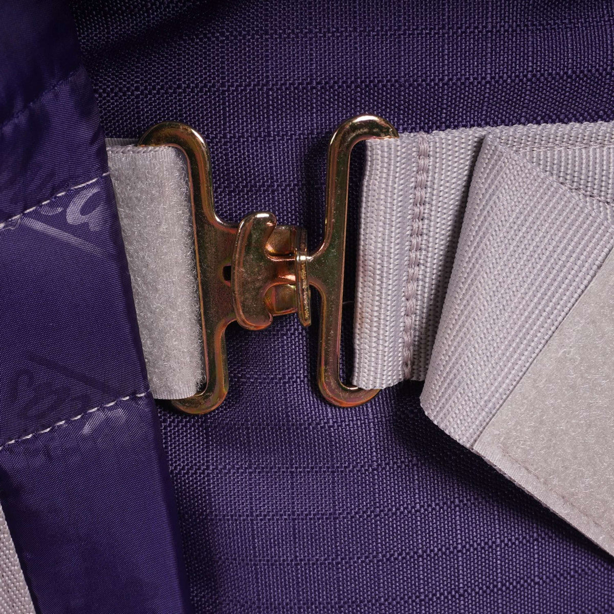 Bucas Turnout Freedom 150g Navy