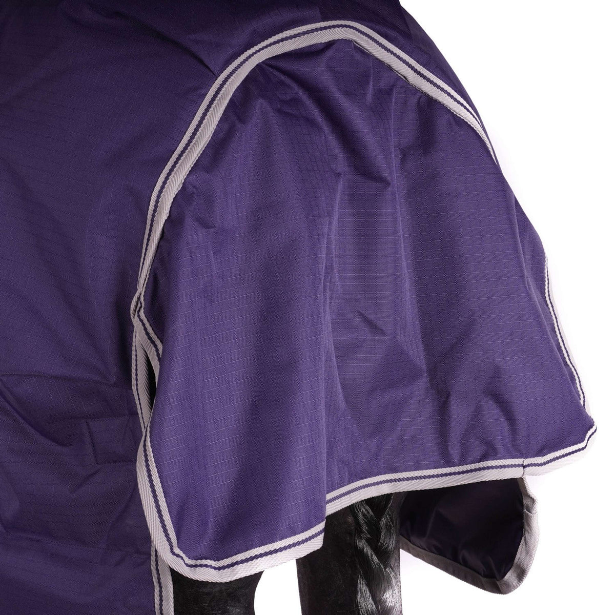 Bucas Turnout Freedom 150g Navy