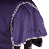 Bucas Turnout Freedom 150g Navy