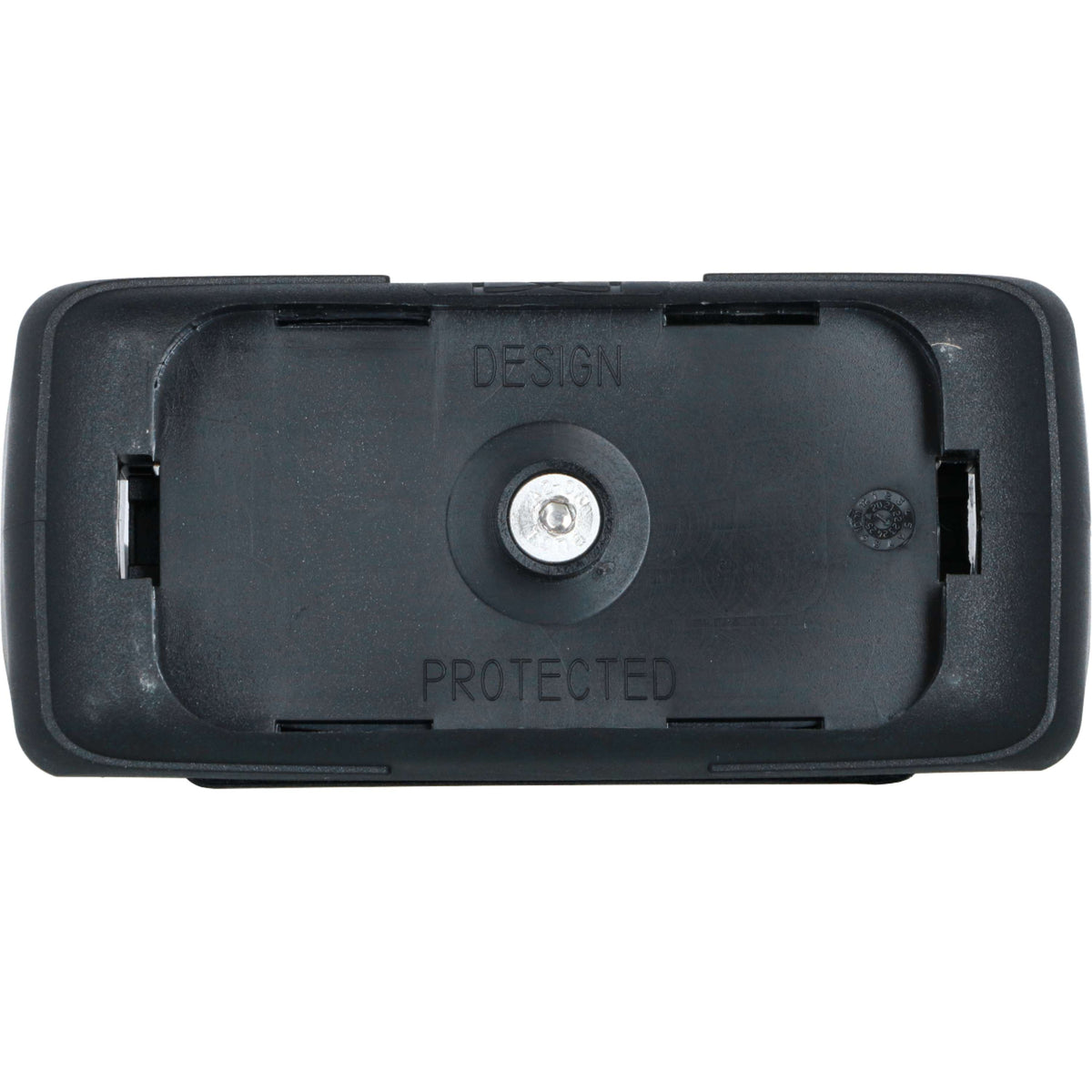 Compositi Estribos Compositi Reflex Carbon Look Negro/Negro