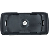 Compositi Estribos Compositi Reflex Carbon Look Negro/Negro