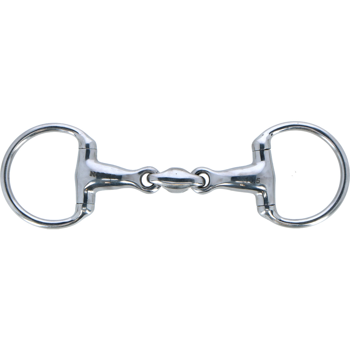 HORKA Filete de Argolla Partida Acero inoxidable