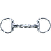 HORKA Filete de Argolla Partida Acero inoxidable