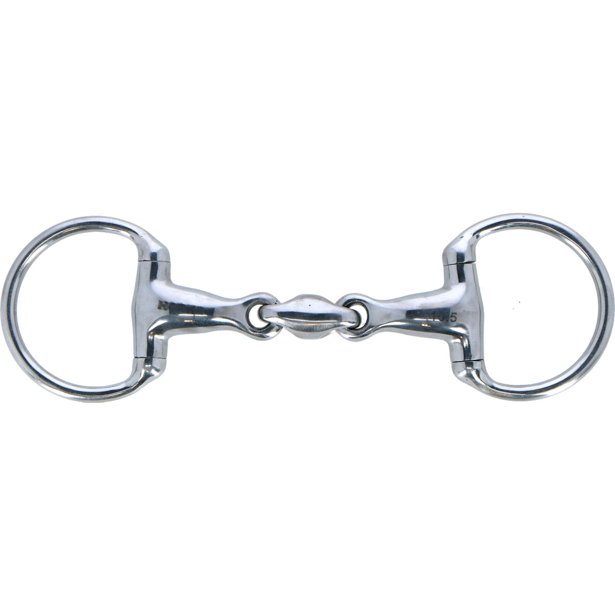 HORKA Filete de Argolla Partida Acero inoxidable