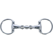 HORKA Filete de Argolla Partida Acero inoxidable