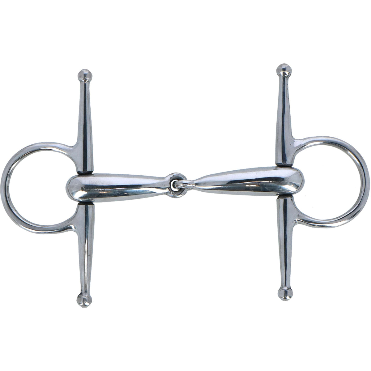 HORKA Filete de Agujas Acero inoxidable